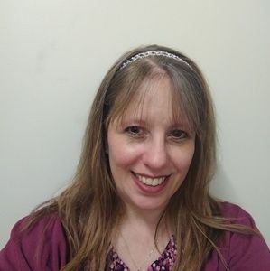 Meet your Posher, Suzanne